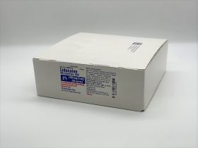 LIDOCAINE 2% HCI INJ, USP, PRESERVATIVE-FREE, SDV (20MG/ML) 5ML