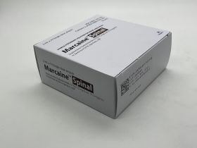 MARCAINE SPINAL, AMP 0.75% 15MG/2ML
