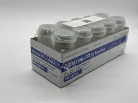 DILTIAZEM HCL 100MG INJ, SDV ADD-VANTAGE VIAL 15ML