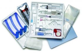 Epidural Tray Perifix® Single Shot Tuohy 20 Gauge