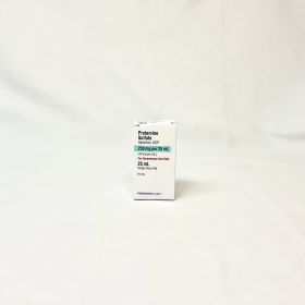 PROTAMINE PPX 250MG VL 25ML