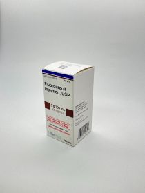 FLUOROURACIL 5GM PBP VL 100ML