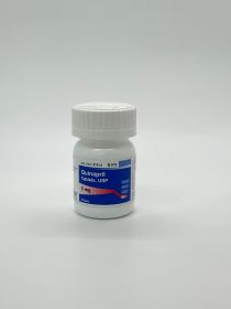 QUINAPRIL TAB 5MG, 1X90