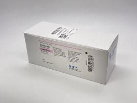 FLUOROURACIL SDV 1GM 20ML/10 F/K