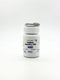 CEFDINIR CAP 300MG 60CT