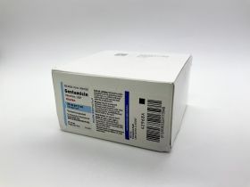 GENTAMICIN INJ, USP 20MG/ML 2ML SDV