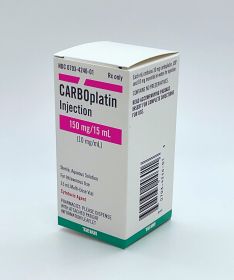 CARBOPLATIN VL 150MG/15ML