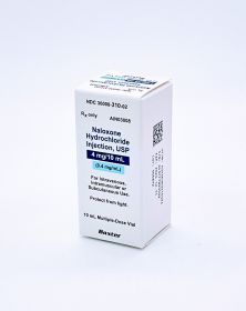 NALOXONE VL .4MG/ML 10ML	VIAL