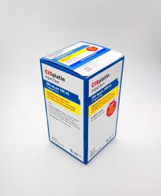 CISPLATIN 200MG MDV 200ML