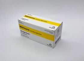 MILRINONE VL 1MG/ML 10ML, PACK