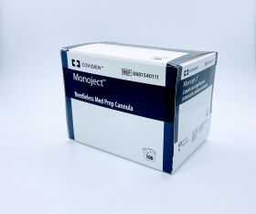 IV Cannula Monoject SmarTip™ 1-1/2 Inch