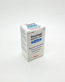 DOCETAXEL 20MG SDV 1ML