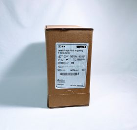 IR-6 Disposable High Flow Y Adapter