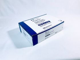 Magellan 1/2mL Safety Insulin Syringe with 29G x 1/2" Needle, Box