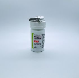 RIFAMPIN CAP 300MG