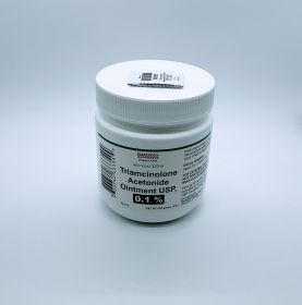 TRIAMCINOLONE OINTMENT 0.1% 454G