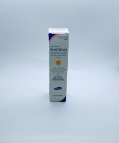 VANICREAM SUNSCREEN SPORT BROAD SPECTRUM SPF 35, 3OZ