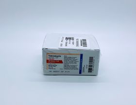 TOBRAMYCIN 10MG/ML, 20MG, 2ML VIAL