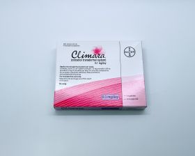 CLIMARA 0.1MG-DAY