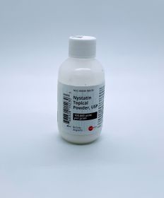NYSTATIN POWDER 30GM