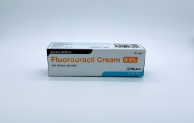 FLUOROURACIL CR 0.5% 30GM