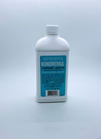 KONDREMUL PLAIN PINT 473ML