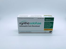 XYNTHA 982 IU SOLOFUSE KIT