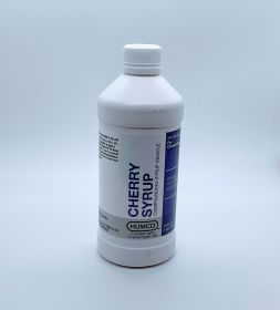 CHERRY SYRUP MEDICATION FLAVORING