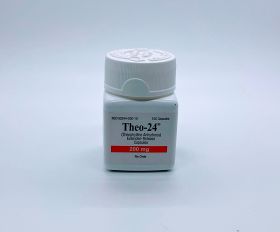 THEO-24 CAPSULES 200MG