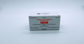 NALOXONE VL 0.4MG/ML 1ML