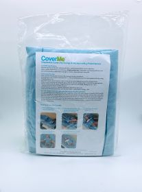 Sandbox Medical CoverMe Disposable Covers