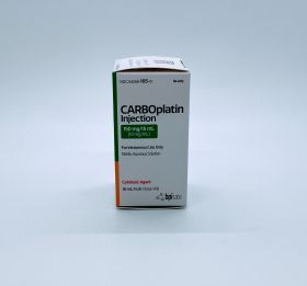CARBOPLATIN 150MG MDV 15ML