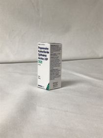 PROPARACAINE OPHTHALMIC SOLUTION 0.5% 15ML SNZ