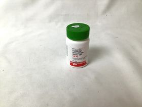 TRAZODONE HCI TAB, USP 100MG