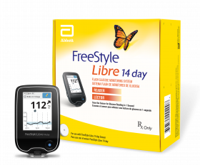 FREESTYLE LIBRE 14 DAY SENSOR