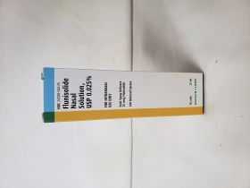 FLUNISOLIDE NASAL SOL .025% 25ML