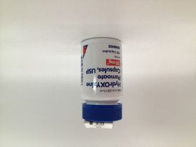 HYDROXYZINE PAMOATE CAP 50MG