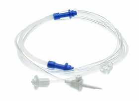 Pharmacy Pump Tube Set Repeater*, Transfer Set
