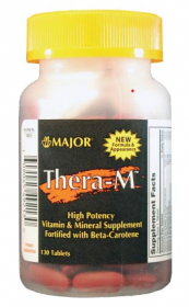THERA-M PLUS TAB
