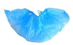 Shoe Cover-NWNS Blue USP 797 & 800 1200/case MFG# SI-7FWT-80HC