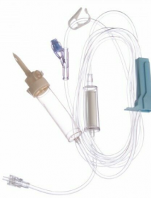 CLEARLINK CONT-FLO MFG# 2C8537