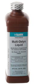 MULTI-DELYN LIQUID SILRAX