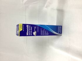 MINOXIDIL TOPICAL AEROSOL 5% (FOR MEN) 60G CAN