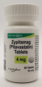 ZYPITAMAG TAB 4MG