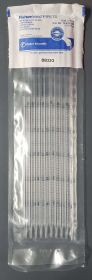 Fisherbrand Serological Pipette 5mL, Graduation ncrements 0.1mL, Negative Gradutions