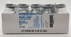 MURI-LUBE LIGHT 10ML