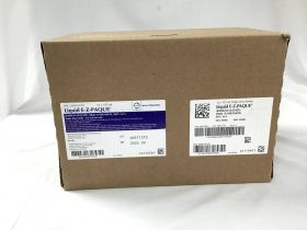 EZ-PAQUE BARIUM SULFATE 60% UNIT DOSE ORAL SUSPENSION LIQUID FRUIT FLAVOR 355ML 12OZ
