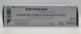 Gloves, Large, Nitrile, Latex-Free, Non-Sterile, Criterion, Pure Freedom, Box