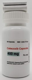 CELCOXIB CAP, USP 400MG