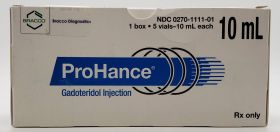 PROHANCE VIAL 279.3MG/ML 10ML